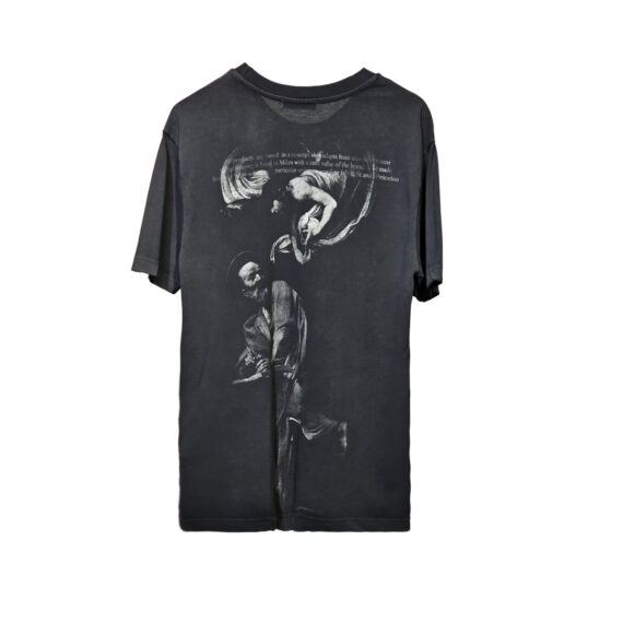 Off White T-Shirt