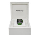 Richard Mille Watch