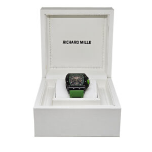 Richard Mille Watch