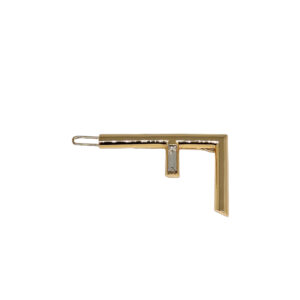 Fendi Brooch