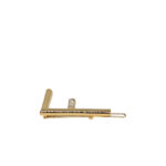 Fendi Brooch