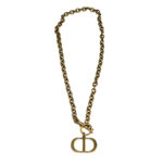Dior Necklace