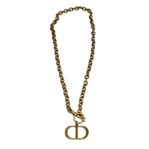 Dior Necklace