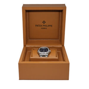 Patek Philippe Watch
