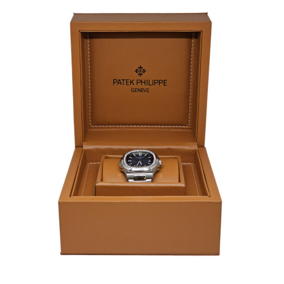 Patek Philippe Watch