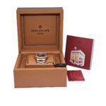 Patek Philippe Watch