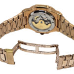 Patek Philippe Watch