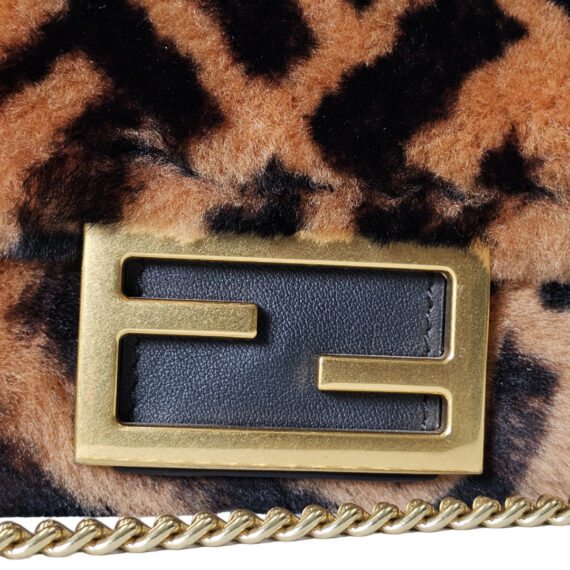 Fendi Bag