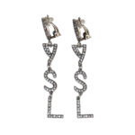 YSL Earrings