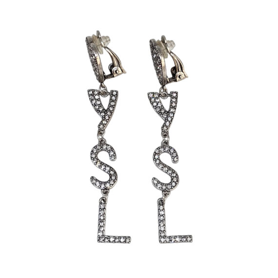 YSL Earrings