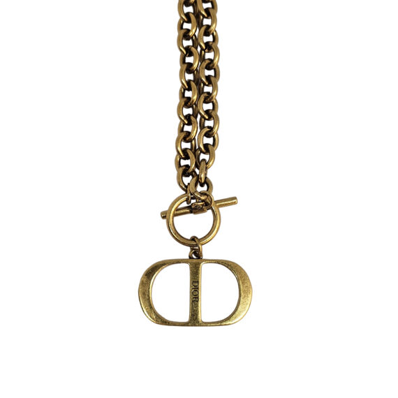 Dior Necklace