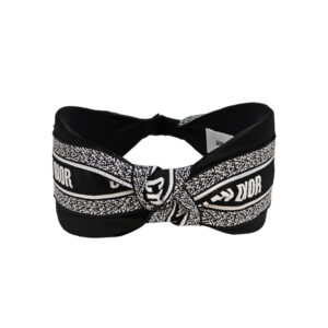 Dior Headband
