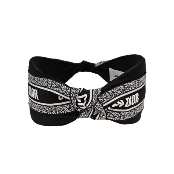 Dior Headband