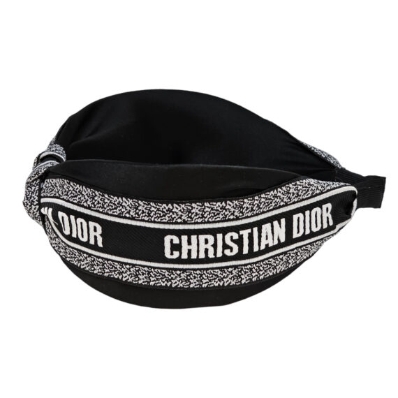 Dior Headband