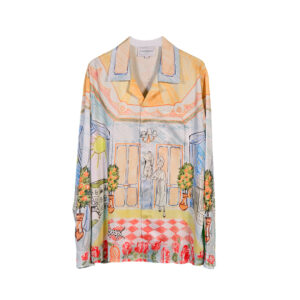 Casablanca Shirt