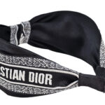 Dior Headband