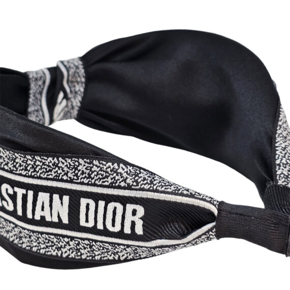 Dior Headband