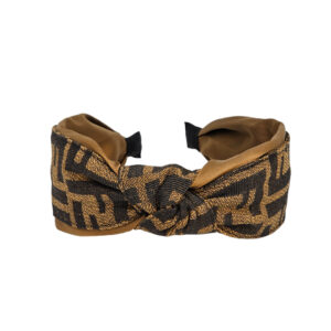 Fendi Headband