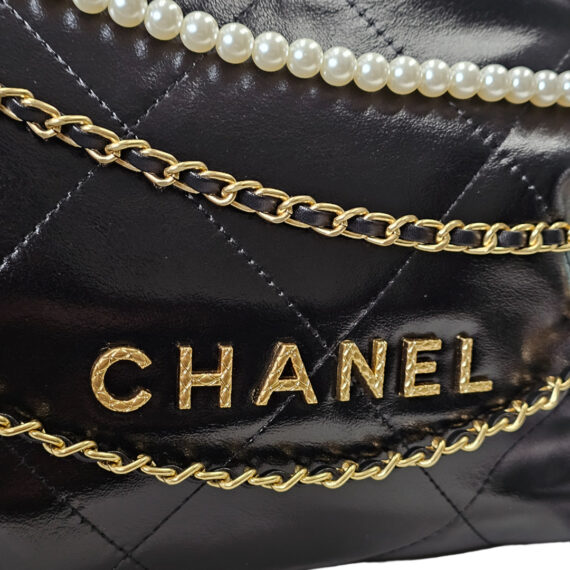 Chanel Bag