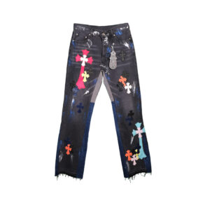 Chrome Hearts Jeans