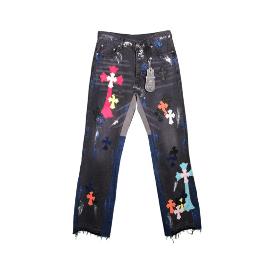 Chrome Hearts Jeans