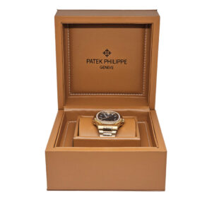 Patek Philippe Watch