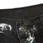 Chrome Hearts Jeans