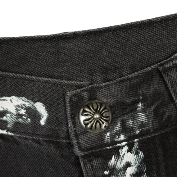 Chrome Hearts Jeans