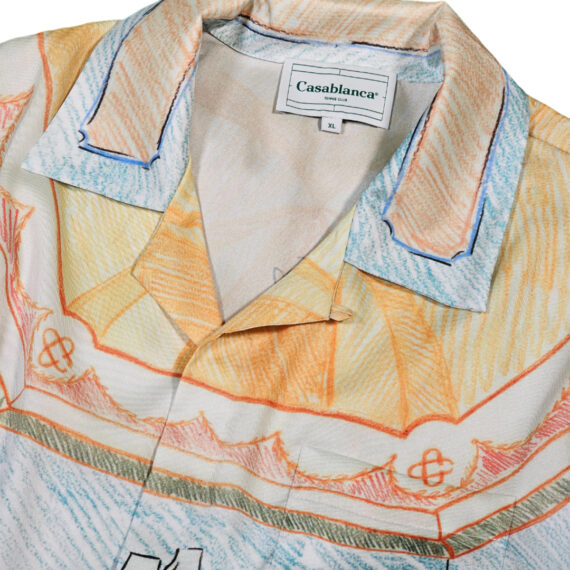 Casablanca Shirt