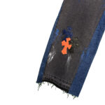 Chrome Hearts Jeans