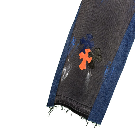 Chrome Hearts Jeans