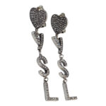 YSL Earrings