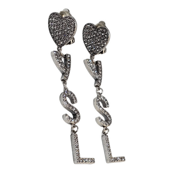 YSL Earrings