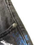 Chrome Hearts Jeans