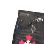 Chrome Hearts Jeans
