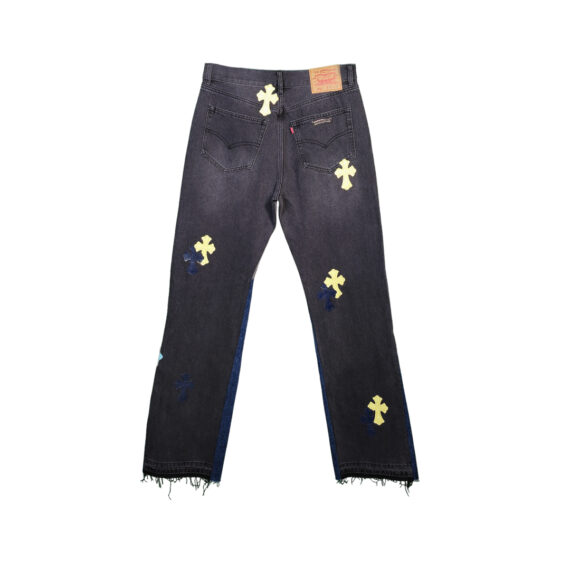 Chrome Hearts Jeans