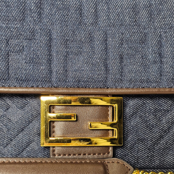 Fendi Bag