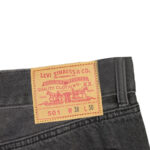 Chrome Hearts Jeans