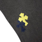 Chrome Hearts Jeans