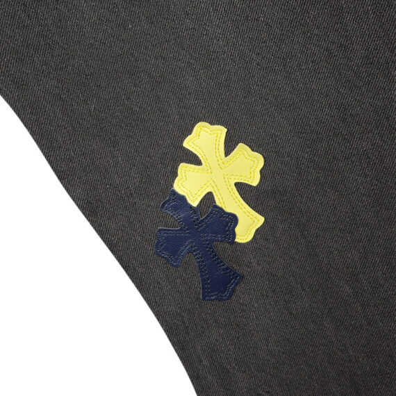 Chrome Hearts Jeans