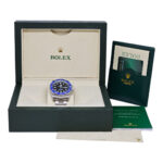 Rolex Watch