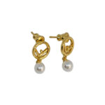 Fendi Earrings