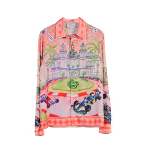 Casablanca Shirt