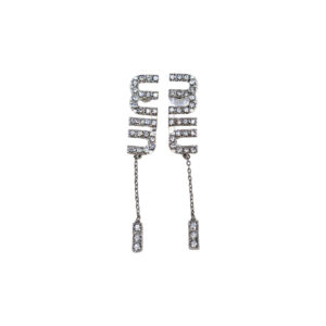 Miu Miu Earrings