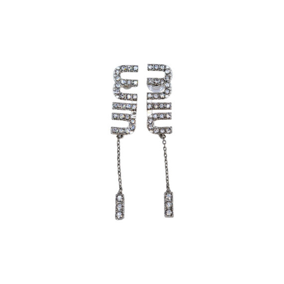 Miu Miu Earrings
