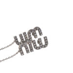 Miu Miu Earrings