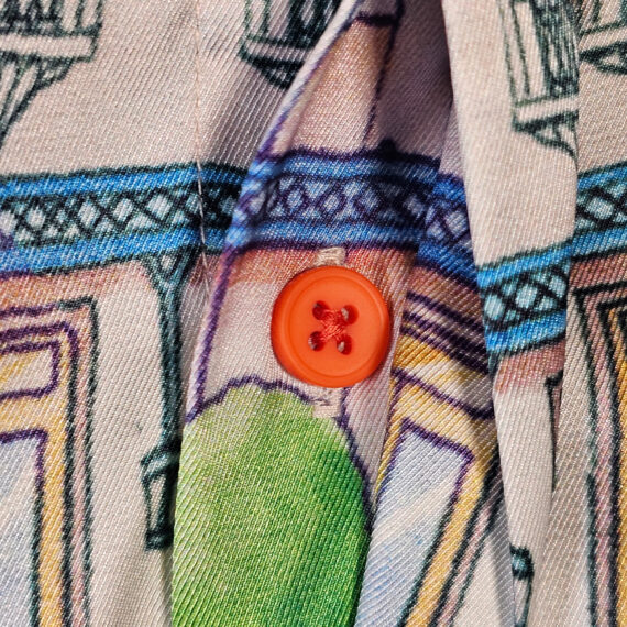 Casablanca Shirt