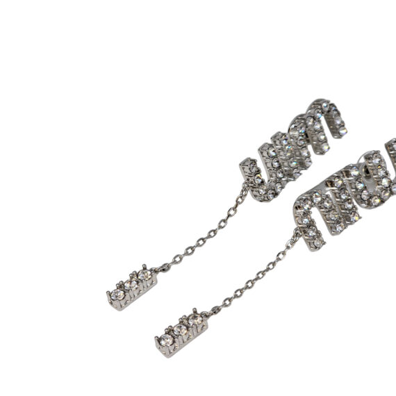 Miu Miu Earrings