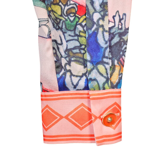 Casablanca Shirt