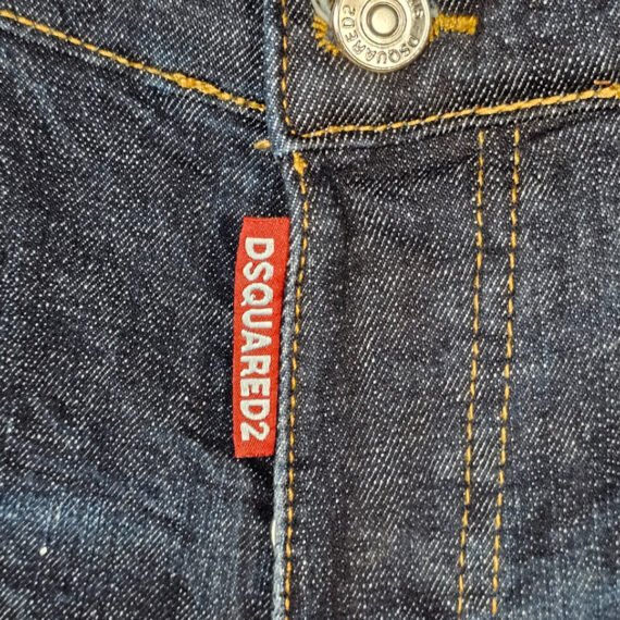 Dsquared2 Jeans